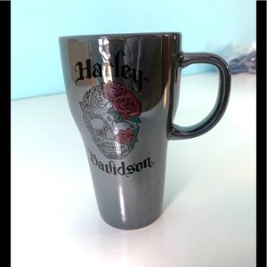 Harley Davidson 6 Inch Coffee Mug G2001
